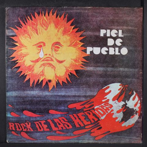 PIEL DEL PUEBLO