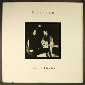 FOSTER & LLOYD