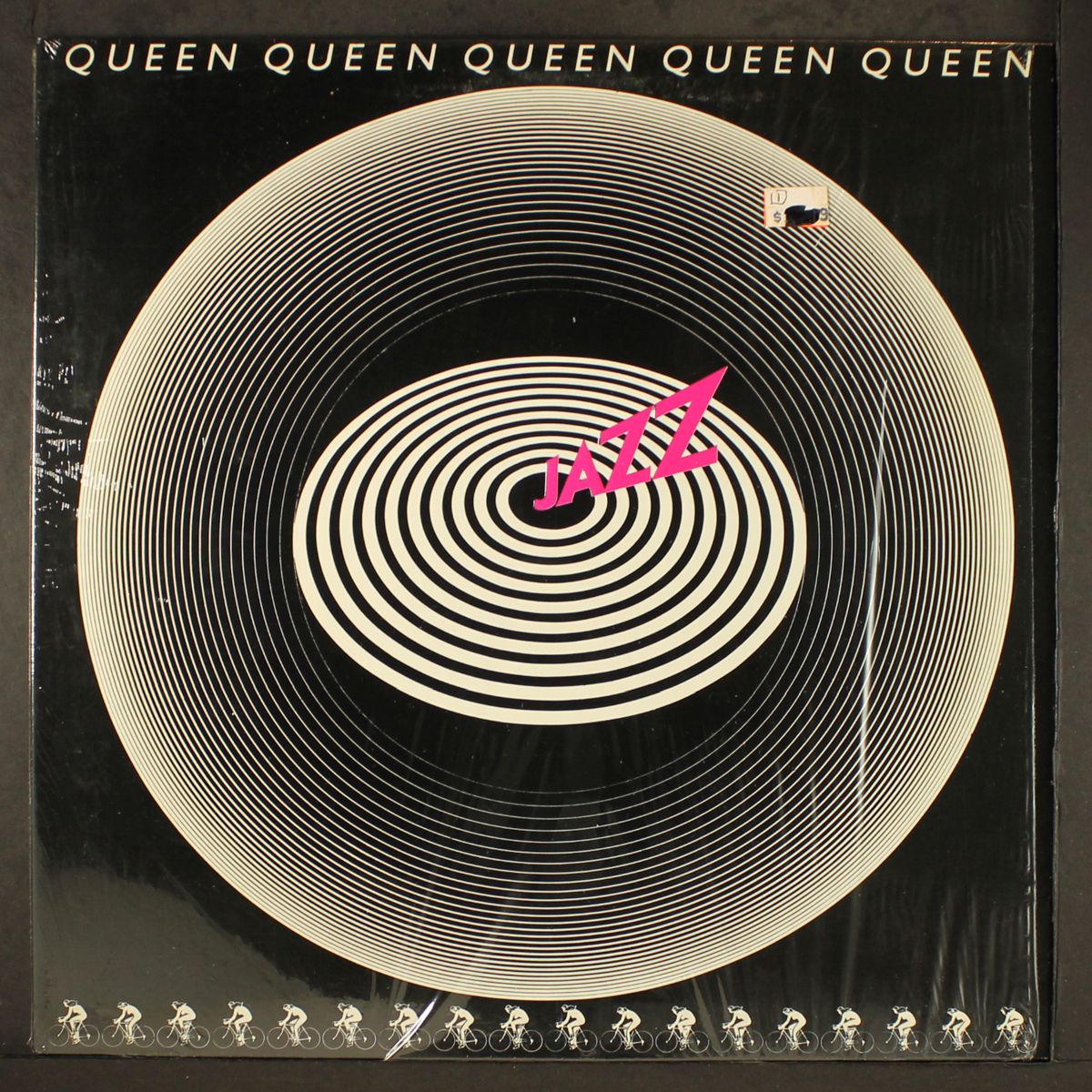 jazz by QUEEN