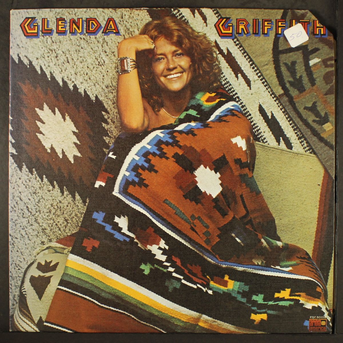 glenda griffith by GLENDA GRIFFITH