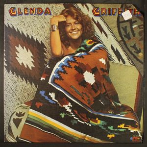 GLENDA GRIFFITH