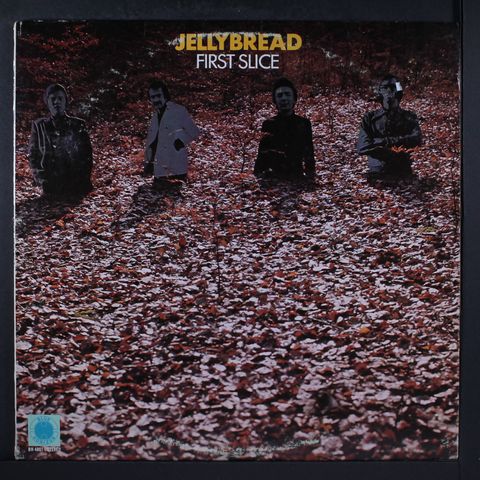 JELLYBREAD