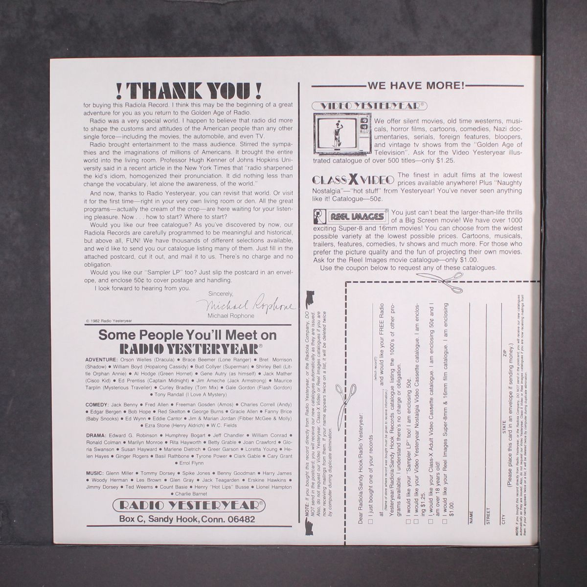 classic country-western - rarest radio transcriptions (30's-50's) by VARIOUS