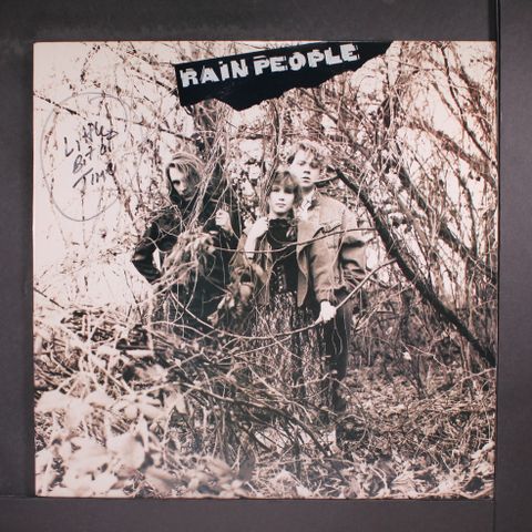 RAIN PEOPLE