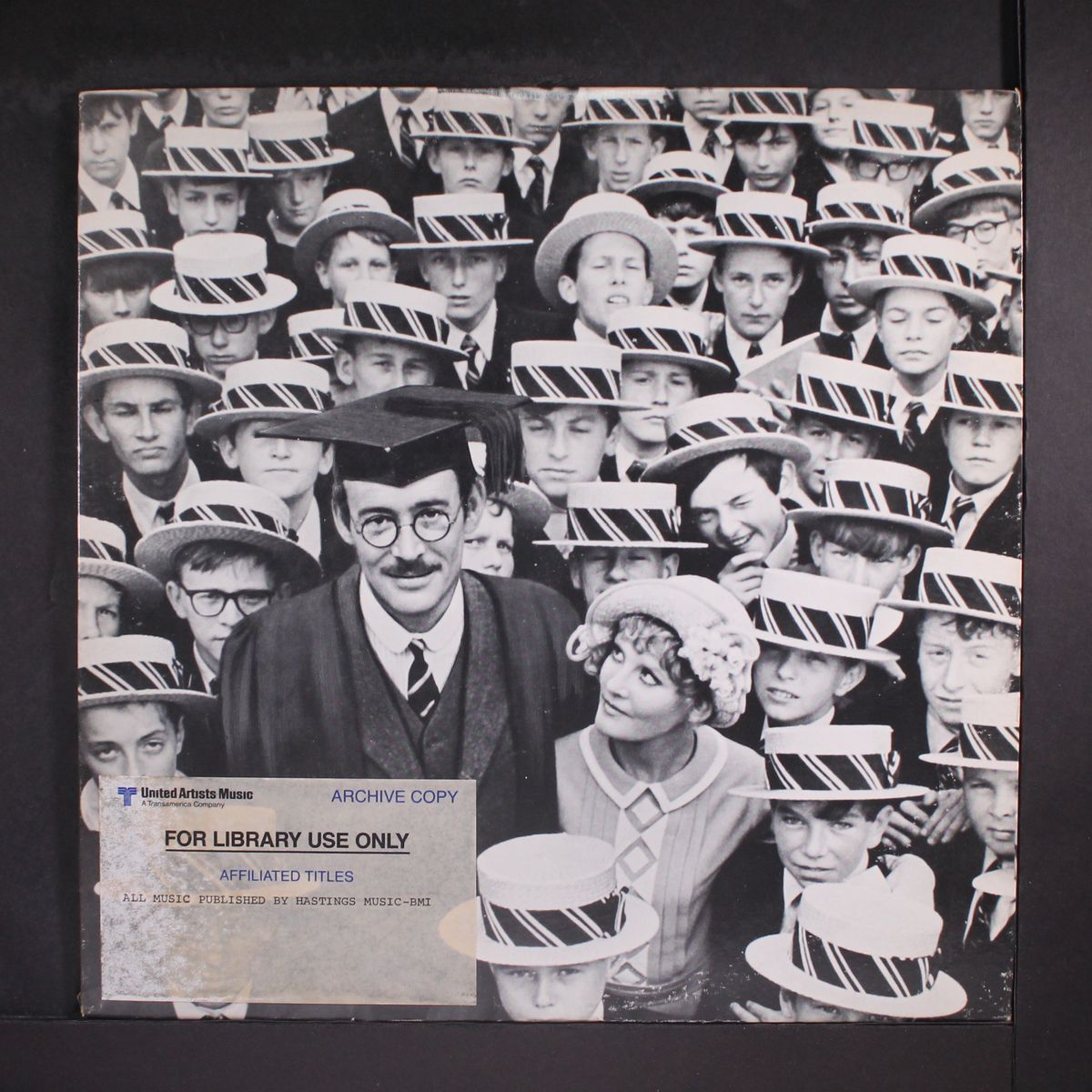 goodbye mr. chips by SOUNDTRACK