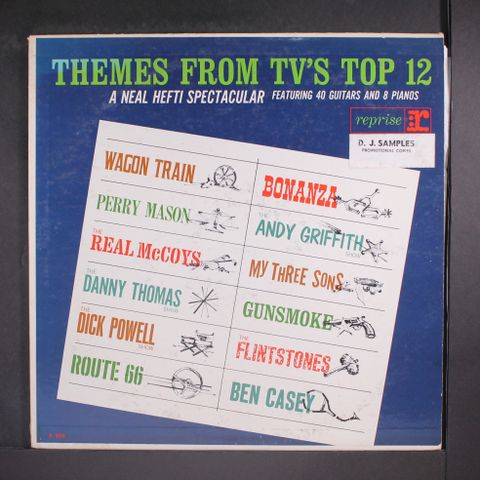 Item