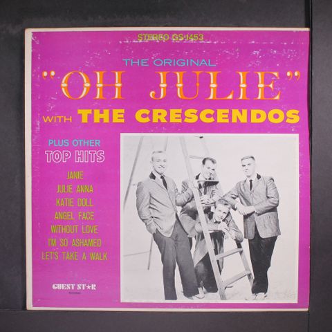 CRESCENDOS