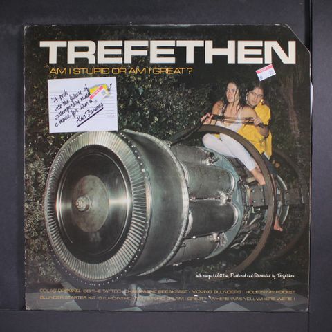 TREFETHEN