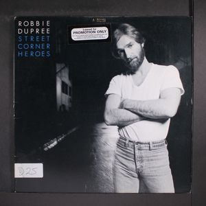ROBBIE DUPREE