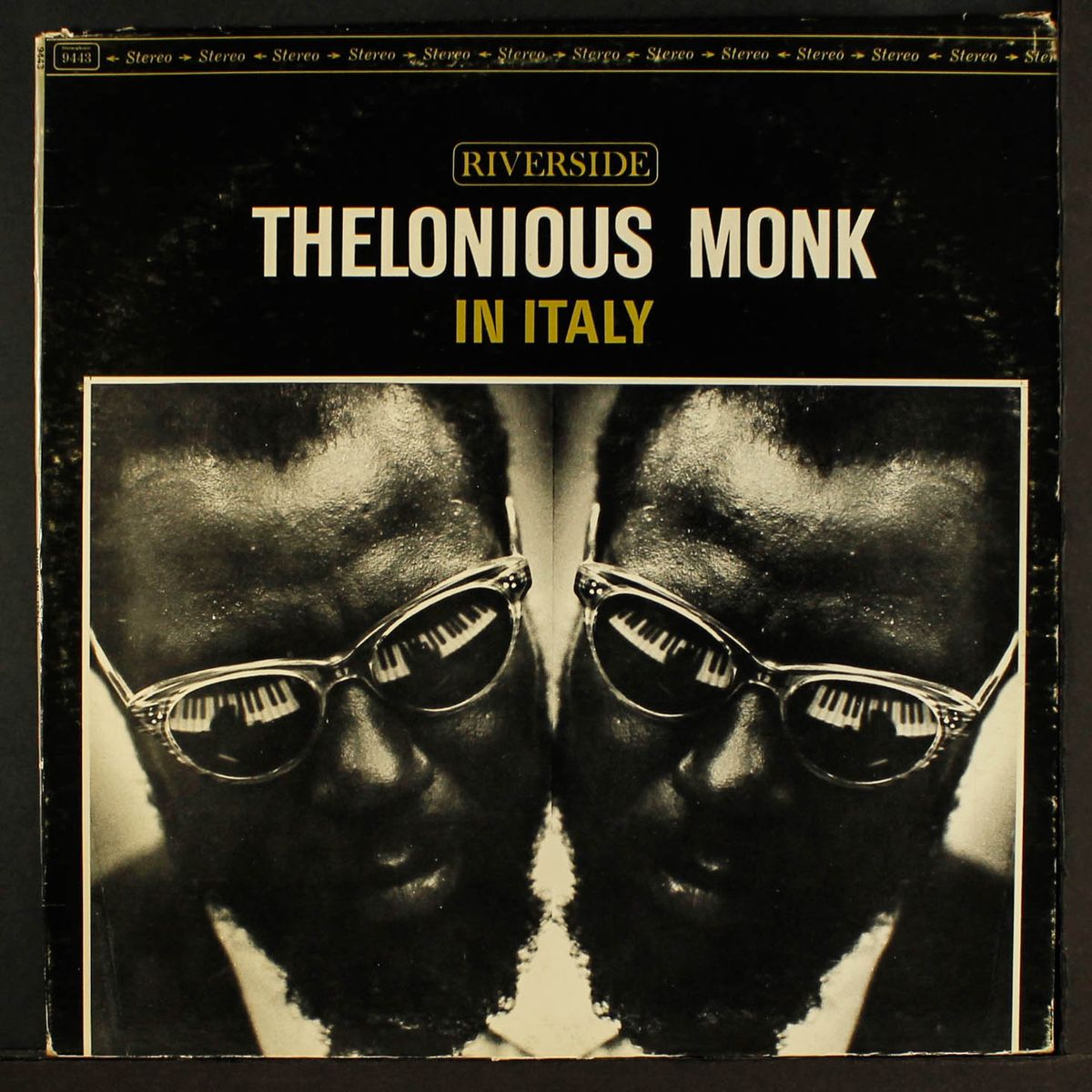 in italy by THELONIOUS MONK