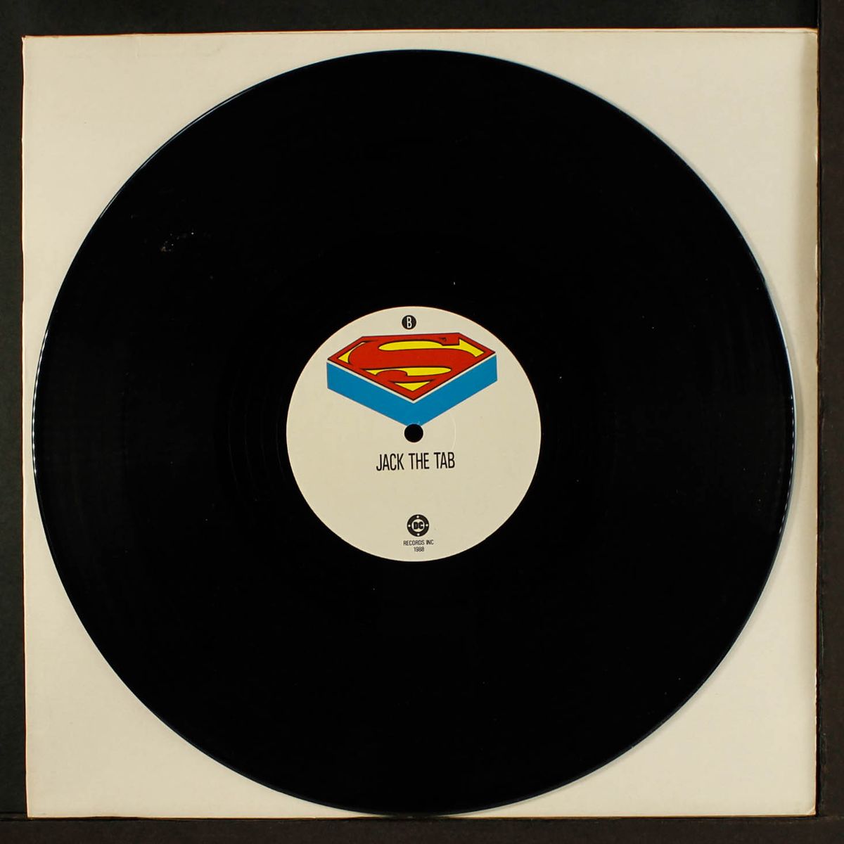 tune in by PSYCHIC TV