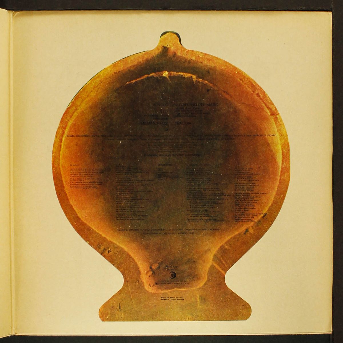 banco del mutuo soccorso (salvadanaio) by BANCO DEL MUTUO SOCCORSO