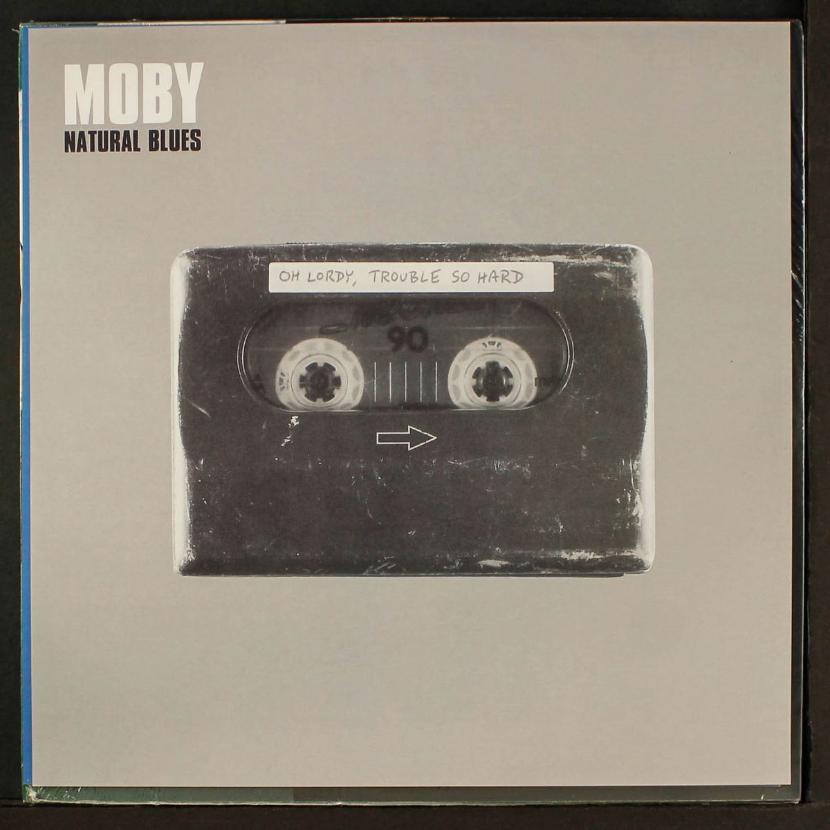 play by MOBY