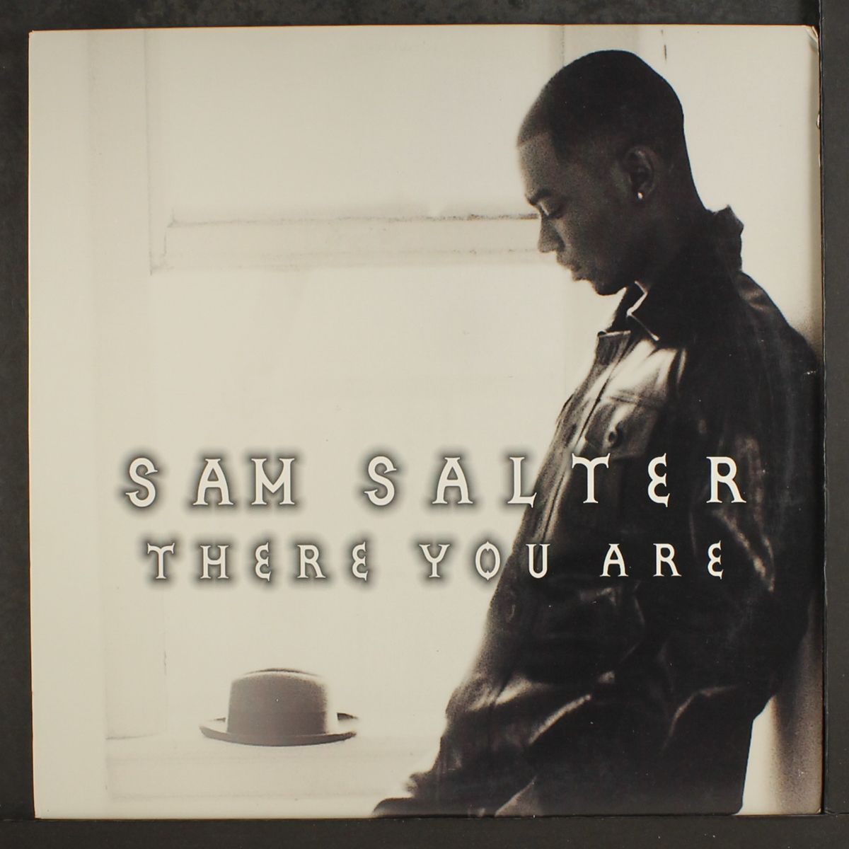 there you are / it's on tonight by SAM SALTER