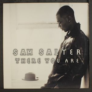 SAM SALTER