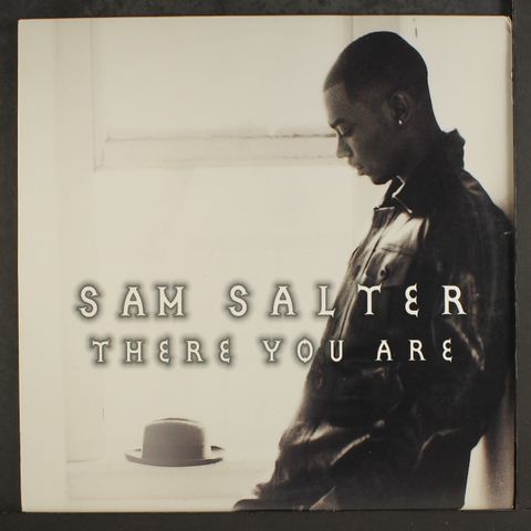 SAM SALTER