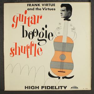 FRANK VIRTUE & VIRTUES