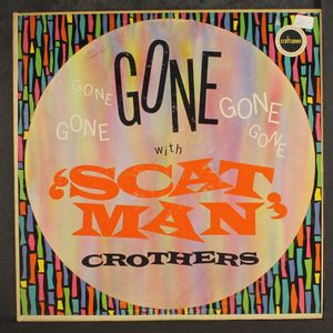 SCAT MAN CROTHERS