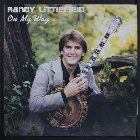 RANDY LITTLEFIELD