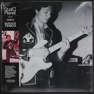 TEISCO