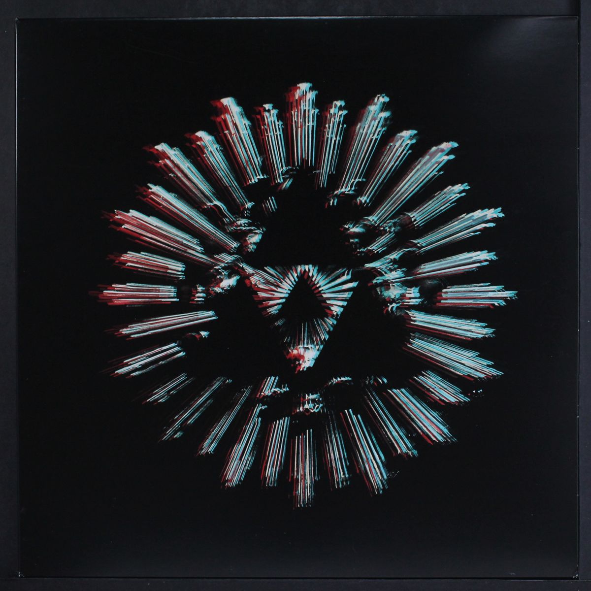 like a pyramid of fire by WHITE NOISE SOUND