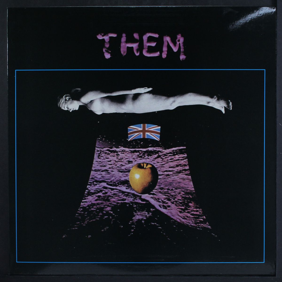them by THEM