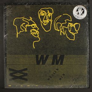 WOOLEN MEN
