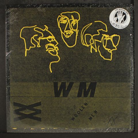 WOOLEN MEN
