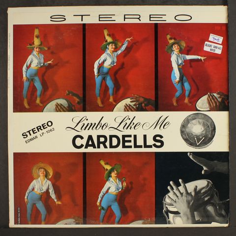 CARDELLS