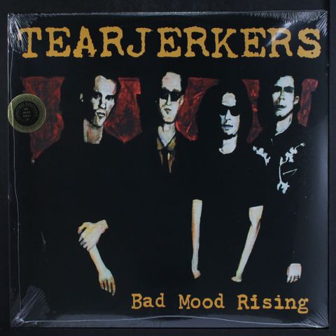 TEARJERKERS