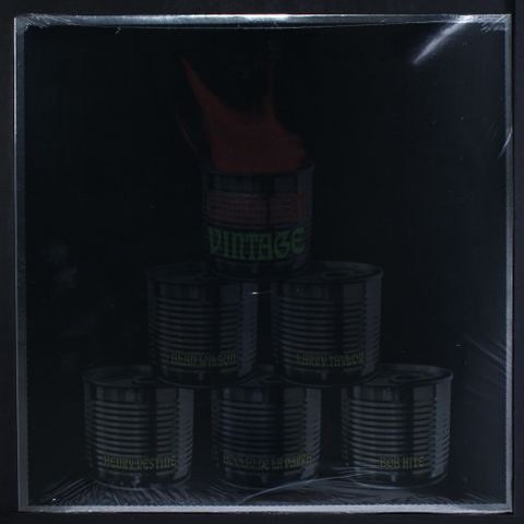 Item
