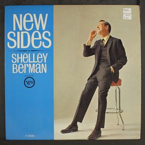 SHELLEY BERMAN