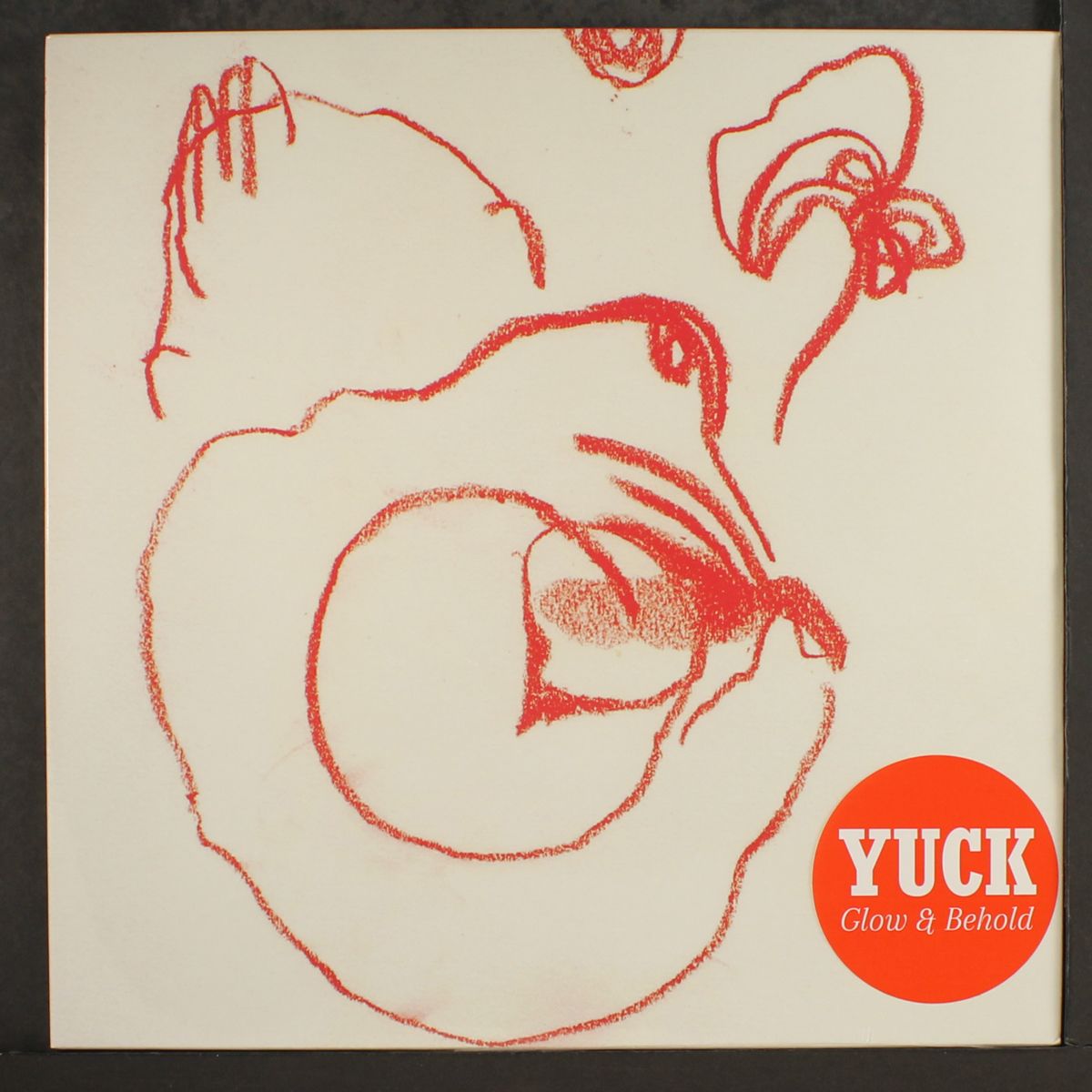 glow & behold by YUCK