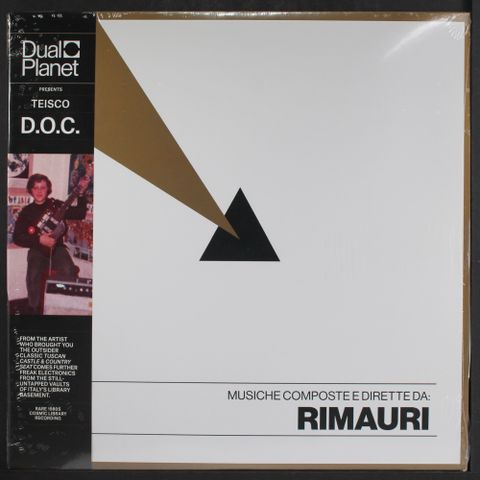 RIMAURI