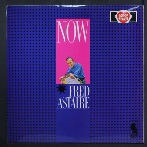 FRED ASTAIRE