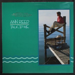 ANN REED