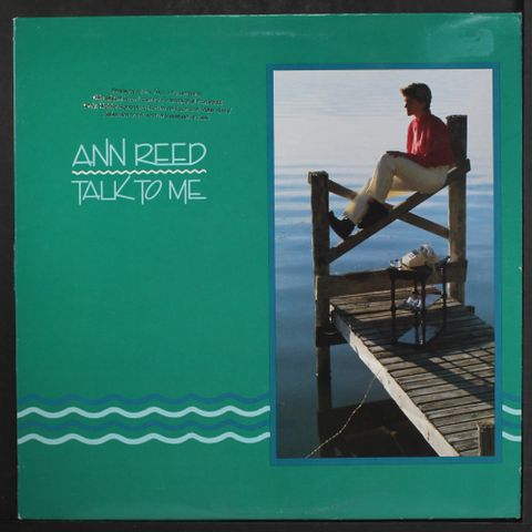 ANN REED