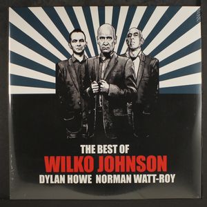 WILKO JOHNSON