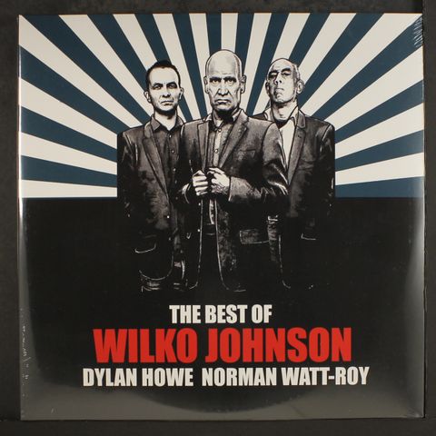 WILKO JOHNSON