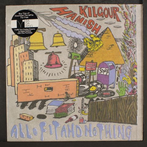 HAMISH KILGOUR