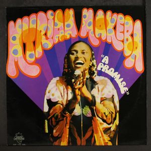 MYRIAM MAKEBA