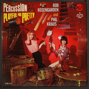 BOB ROSENGARDEN & PHIL KRAUS