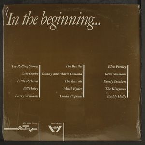 BEATLES & OTHERS