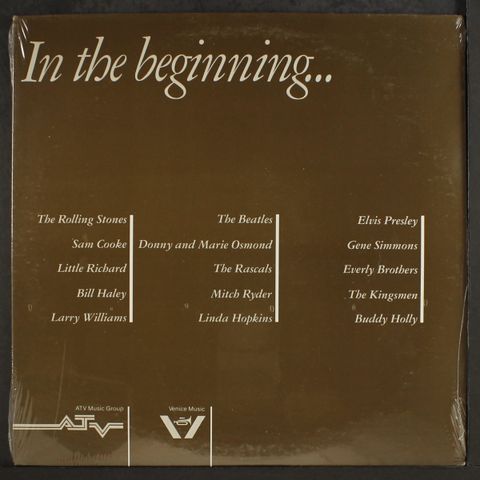 BEATLES & OTHERS