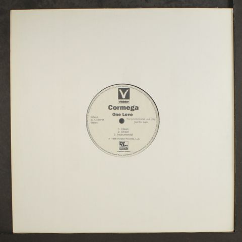 CORMEGA