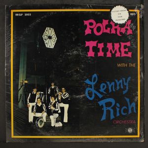 LENNY RICH