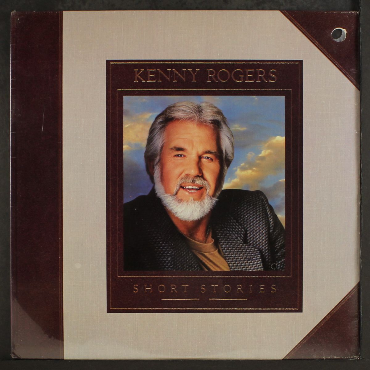 short stories by KENNY ROGERS