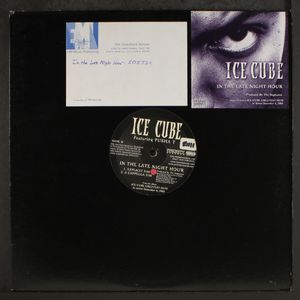 ICE CUBE