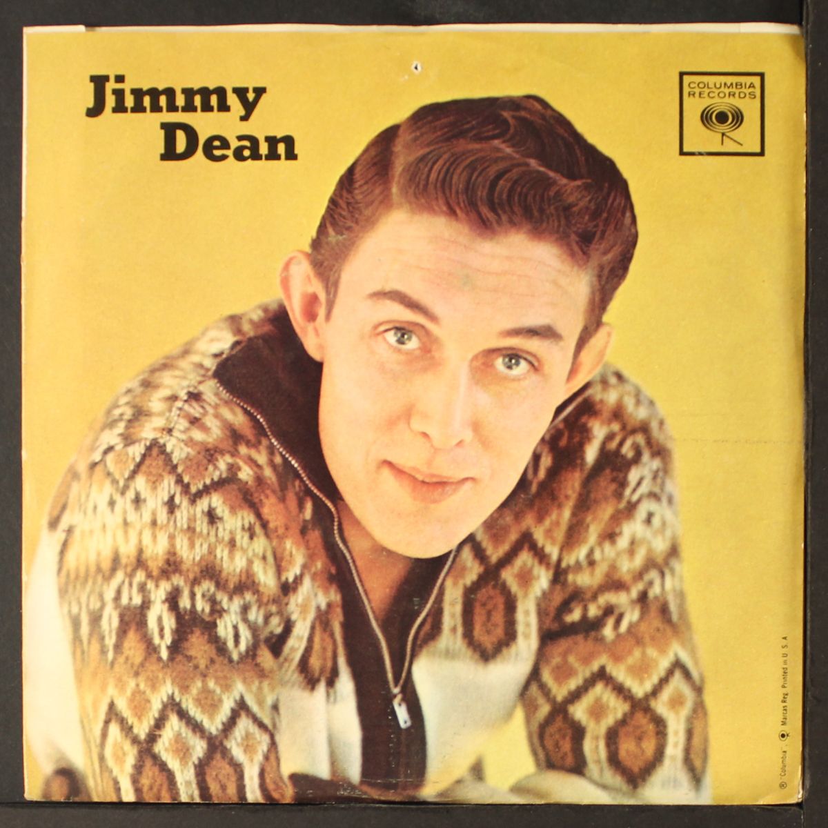 a day that changed the world by JIMMY DEAN