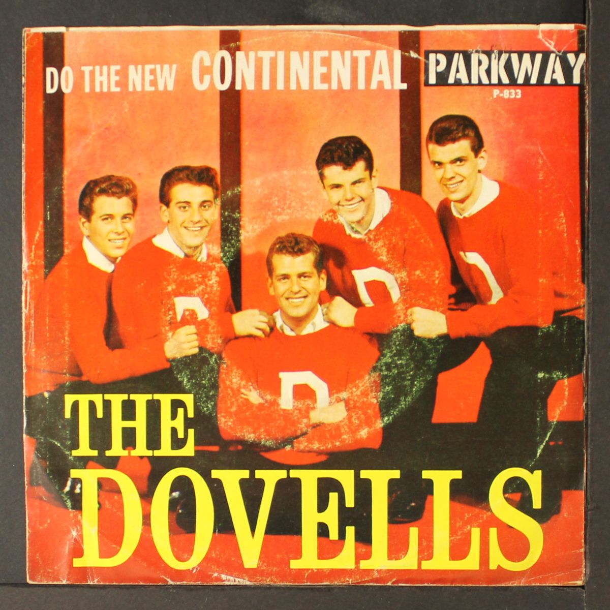 do the new continental by DOVELLS